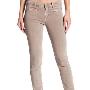 MIH JEANS Ellsworth Skinny Jean